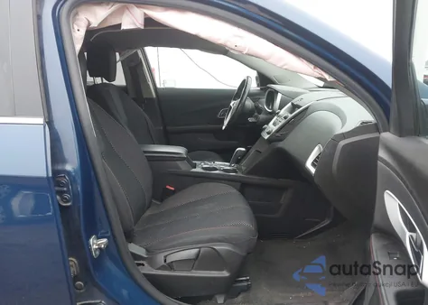 2010 Chevrolet Equinox Lt from USA, damaged, VIN 2CNFLDEY4A6329599